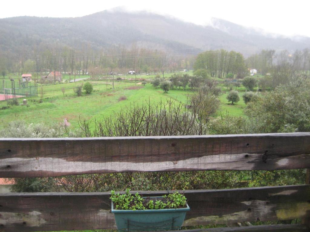 Soadro Do Zezere Valhelhas Exterior photo
